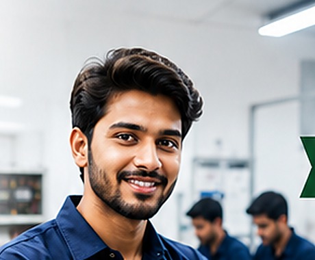Talent Tree Hub का trained technician